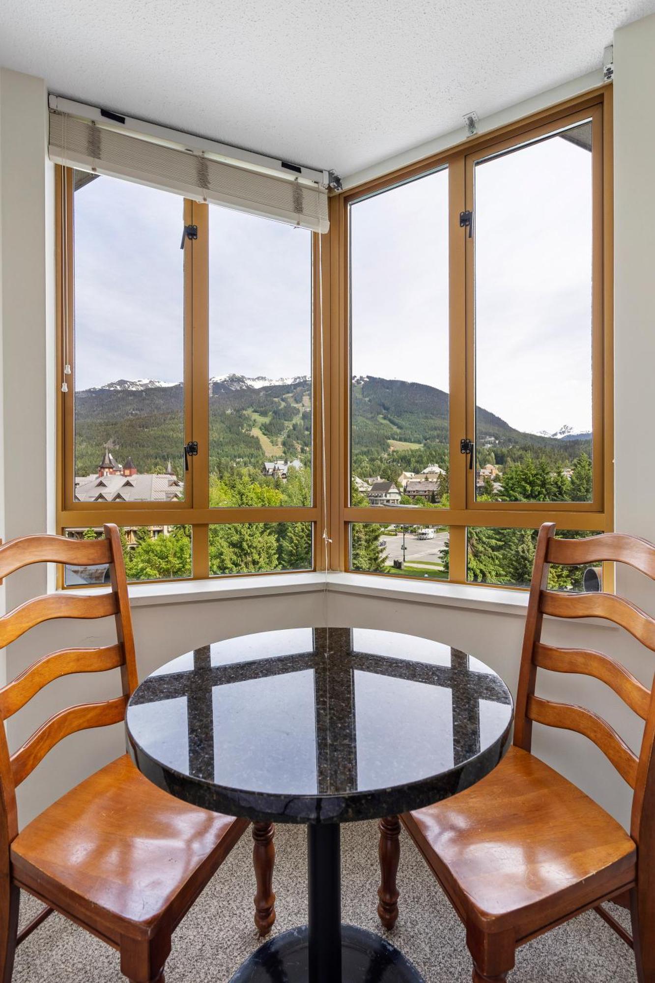 Cascade Lodge Whistler Bagian luar foto