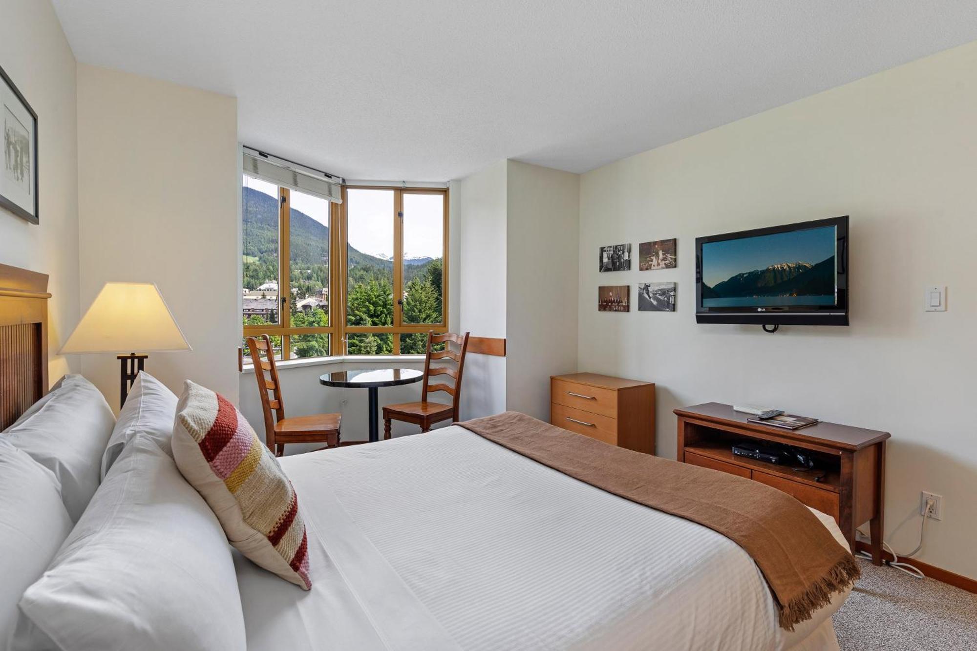 Cascade Lodge Whistler Bagian luar foto
