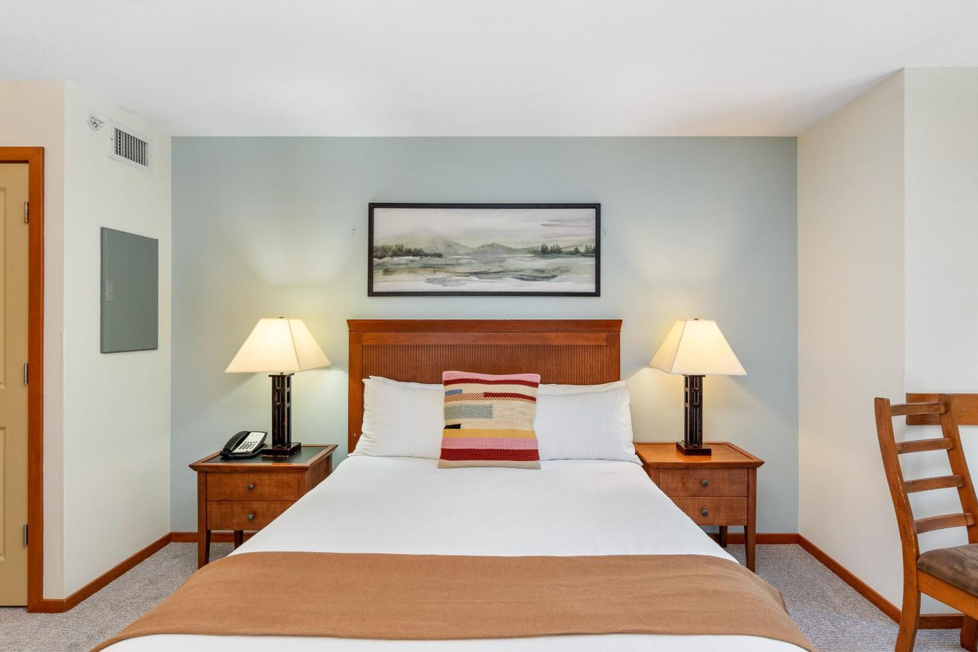 Cascade Lodge Whistler Bagian luar foto