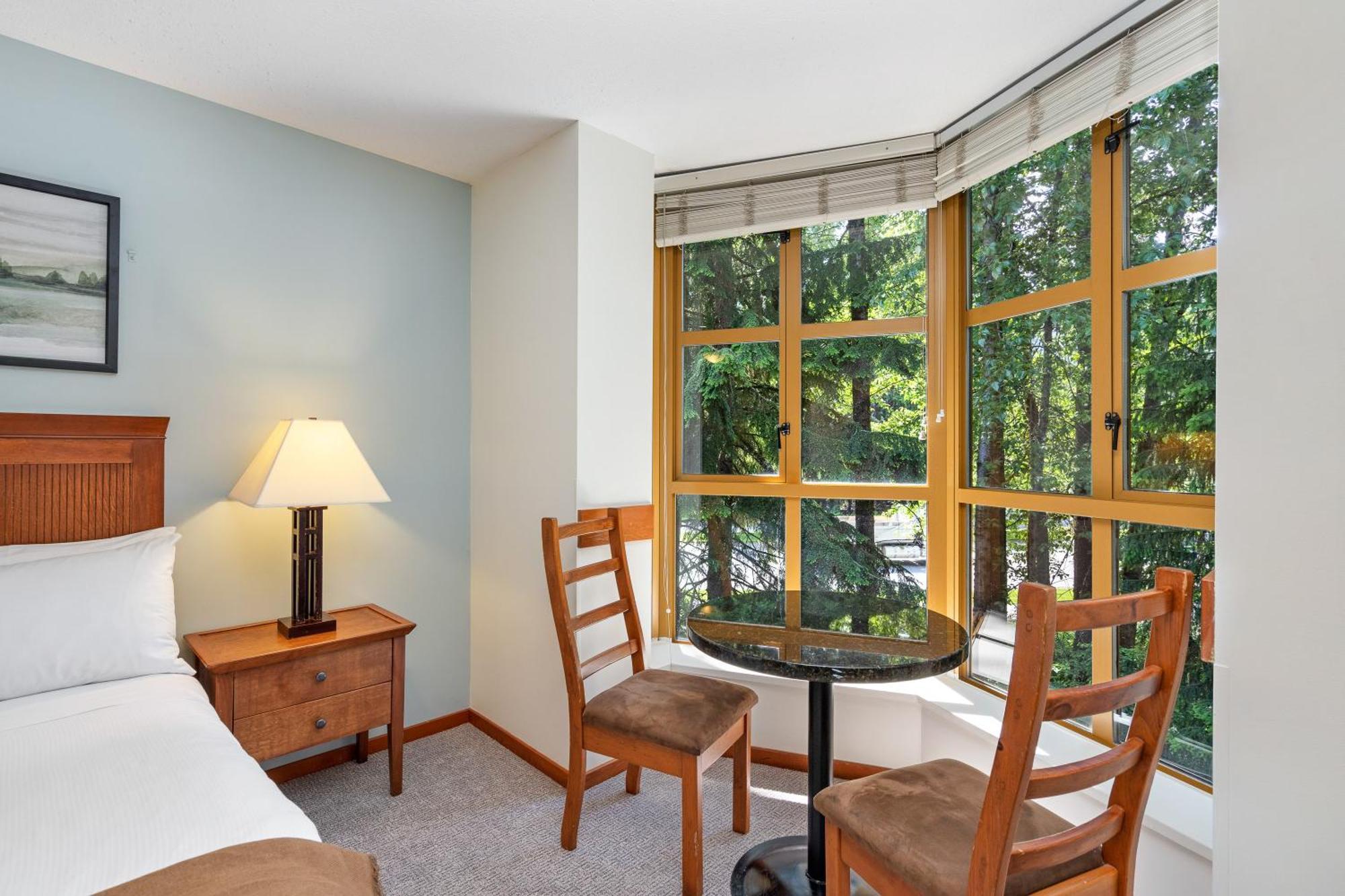 Cascade Lodge Whistler Bagian luar foto