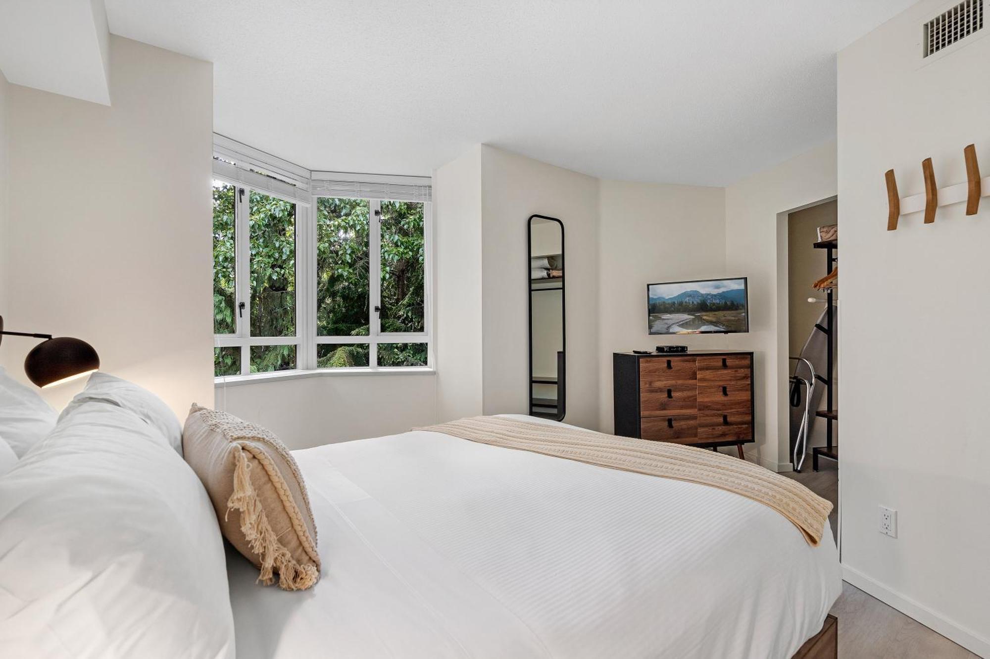 Cascade Lodge Whistler Bagian luar foto