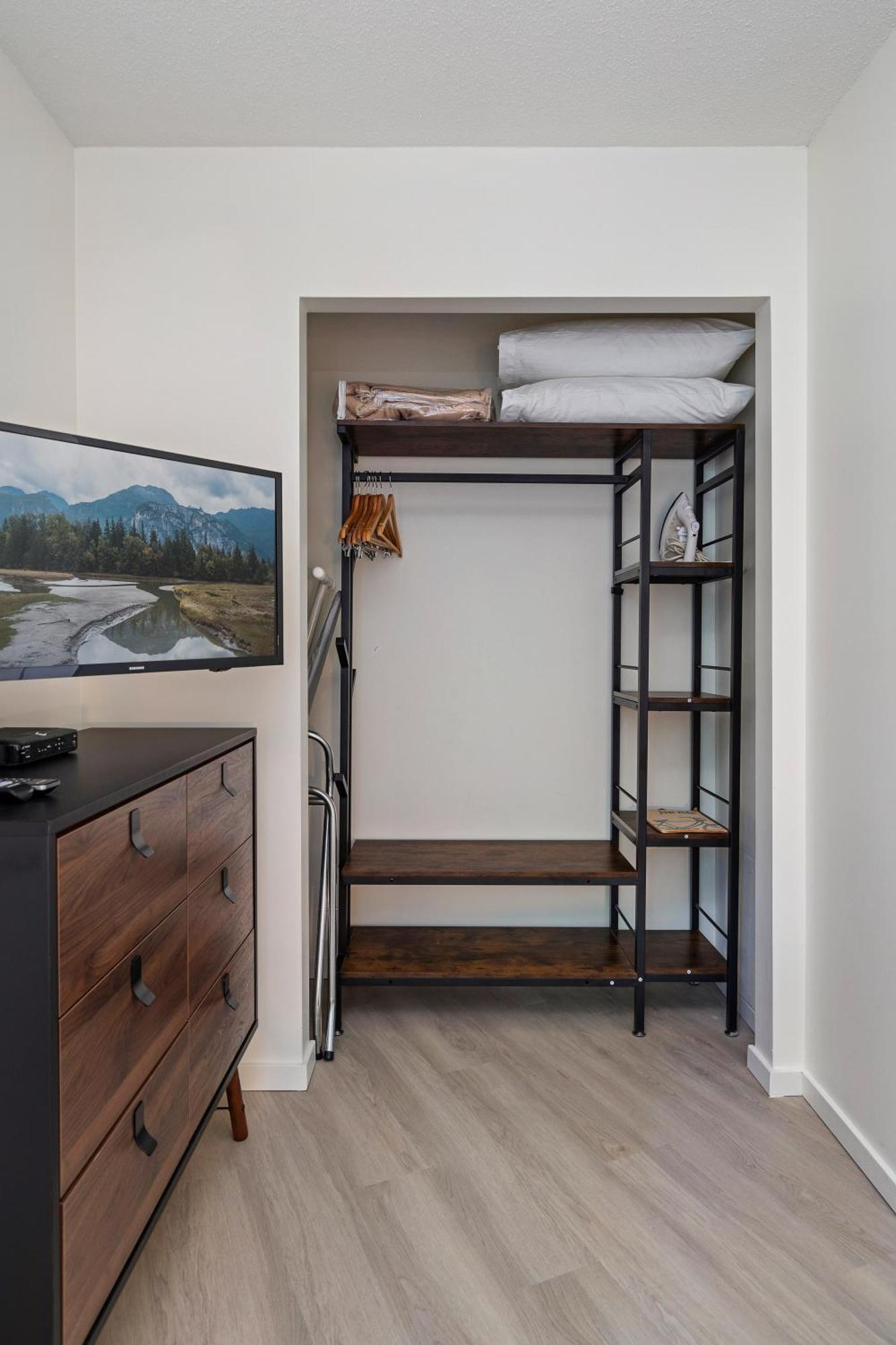 Cascade Lodge Whistler Bagian luar foto